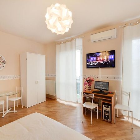 Hotel Dal Musicista à San Remo Extérieur photo